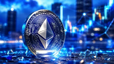 Ethereum fiyatı 1.700 dolar bölgesinden gelen satış sonrası yeniden zayıfladı.