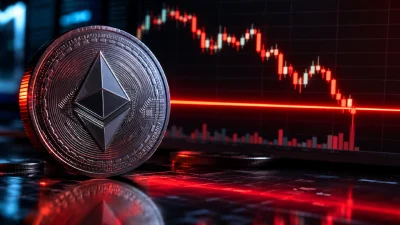 Ethereum fiyatı kritik destek bölgesinde tutunmaya çalışıyor. Analistlere göre 1.550
