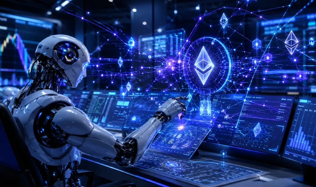 Ethereum’un en çok izlenen MEV botlarından JaredFromSubway, token onayları üzerinden