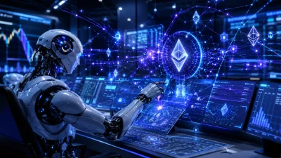Ethereum’un en çok izlenen MEV botlarından JaredFromSubway, token onayları üzerinden
