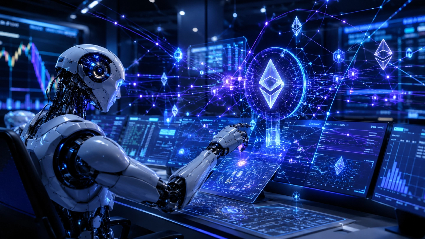 Ethereum’un en çok izlenen MEV botlarından JaredFromSubway, token onayları üzerinden