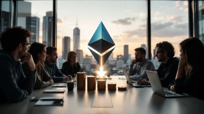 Ethereum Vakfı 2026 bütçesini yüzde 40 azaltıyor. Vitalik Buterin'in uzun