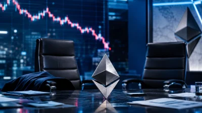 Ethereum Vakfı’nda Hsiao-Wei Wang’ın eş icra direktörlüğü ve yönetim kurulu