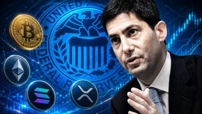 Fed Başkanı Kevin Warsh, 14 Temmuz’da Temsilciler Meclisi Finansal Hizmetler