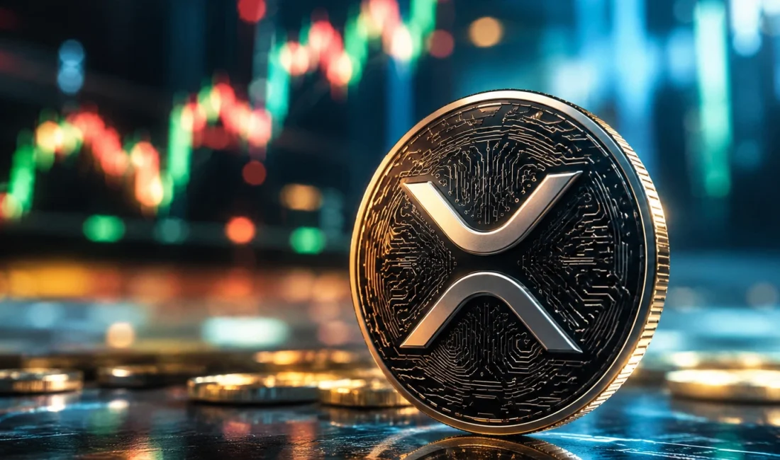 Flare Network ekosisteminde XRP tabanlı DeFi piyasası önemli bir eşiği