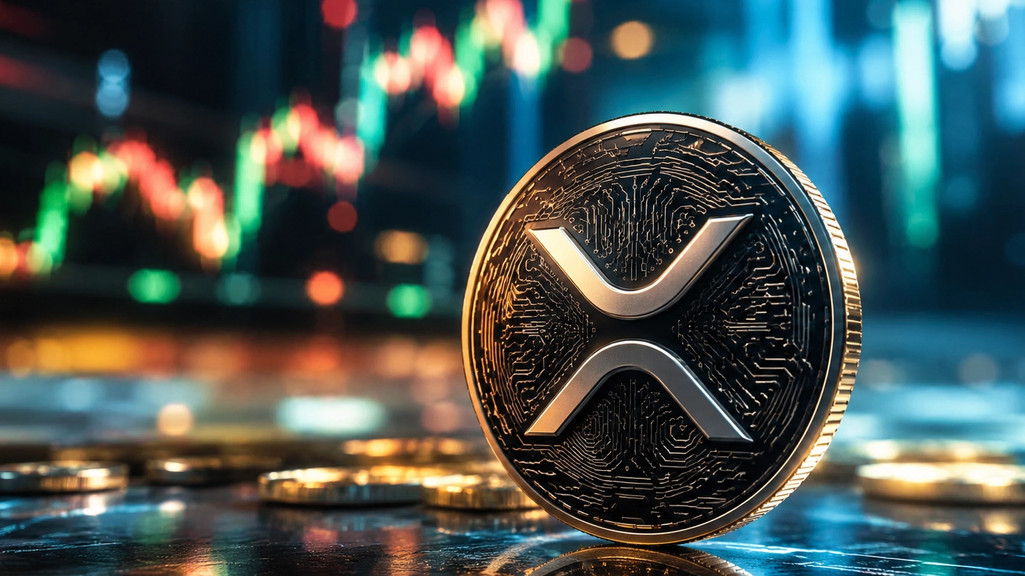 Flare Network ekosisteminde XRP tabanlı DeFi piyasası önemli bir eşiği