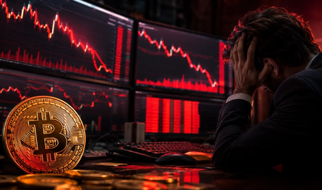 Fold bilançosunu güçlendirmek için yaklaşık 45 milyon dolarlık Bitcoin sattı.