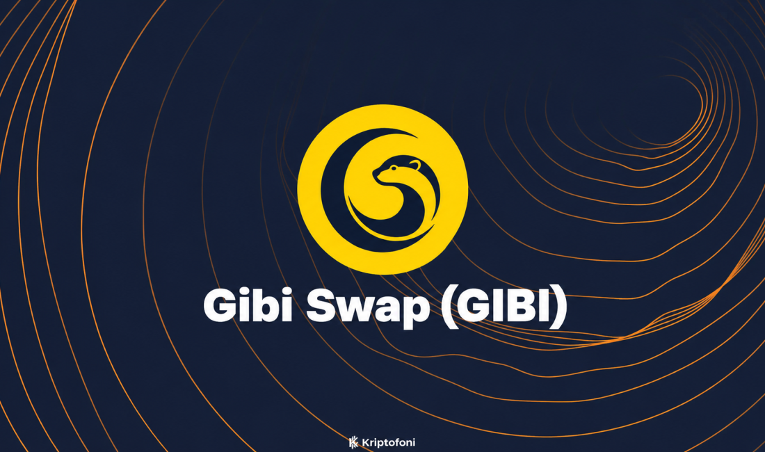 Gibi Swap (GIBI) Coin Nedir? Gibi Swap, dijital platformların kendi ürünleri içerisinde güvenli, modüler ve