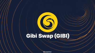 Gibi Swap, dijital platformların kendi ürünleri içerisinde güvenli, modüler ve