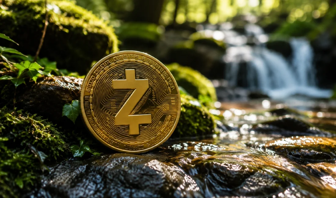 Dragonfly ortağı Haseeb Qureshi altcoin Zcash ağında kısa süre önce