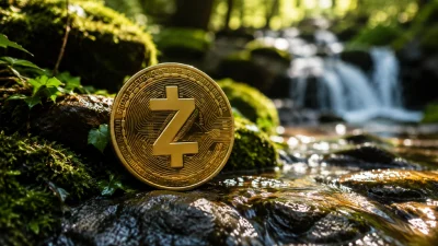 Dragonfly ortağı Haseeb Qureshi altcoin Zcash ağında kısa süre önce
