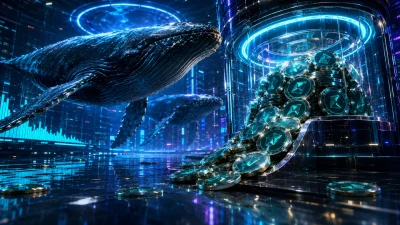 Hyperliquid’in yerel token’ı HYPE, balina birikimi, borsa çıkışları ve 64