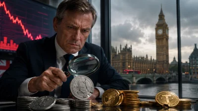 Aave Kurucusu ve CEO’su Stani Kulechov, İngiltere Merkez Bankası’nın stablecoin