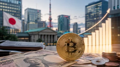 Japonya Merkez Bankası, küresel enerji fiyatlarındaki yükseliş ve enflasyon baskısı