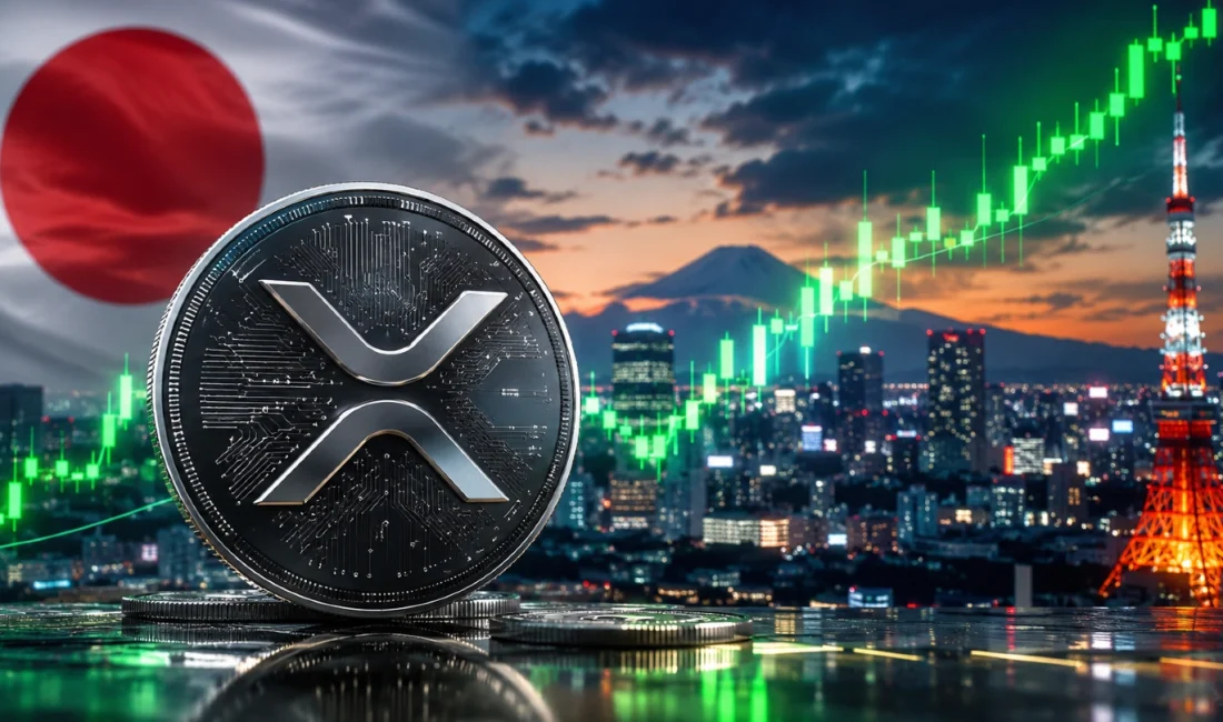 Japonya’nın para politikası üzerinden XRP için ralli beklentisi yeniden gündemde.