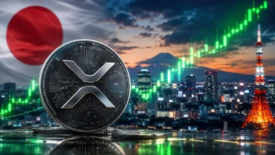 Japonya’nın para politikası üzerinden XRP için ralli beklentisi yeniden gündemde.