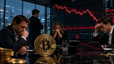 JPMorgan analistlerine göre Strategy’nin 32 Bitcoin satışı piyasada güven sorununu