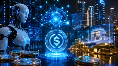 Kripto para piyasasında sosyal medya ilgisi yeniden belirli anlatılar etrafında