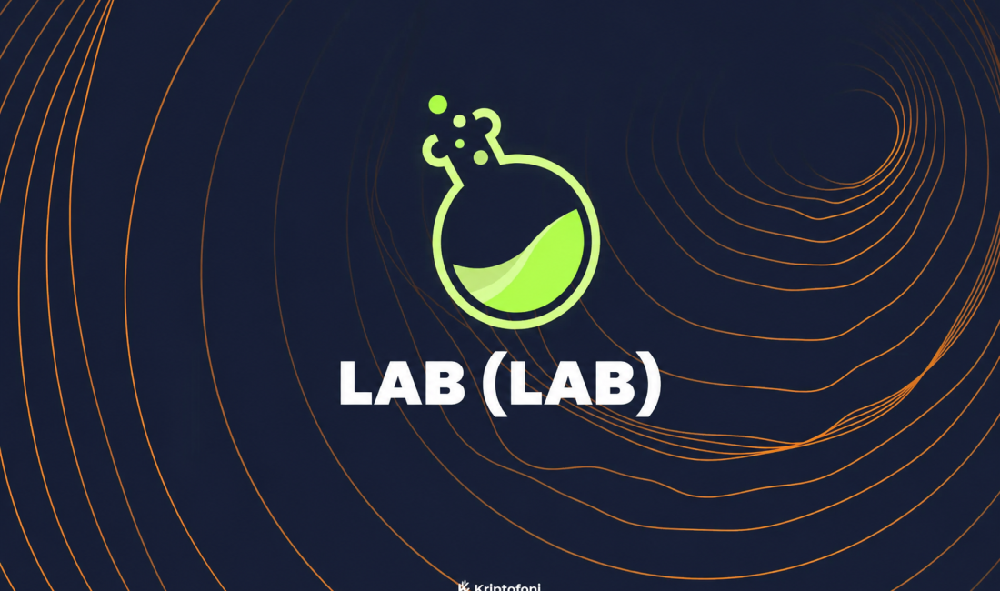 LAB Coin (LAB), yapay zeka destekli analiz araçlarını ve çok
