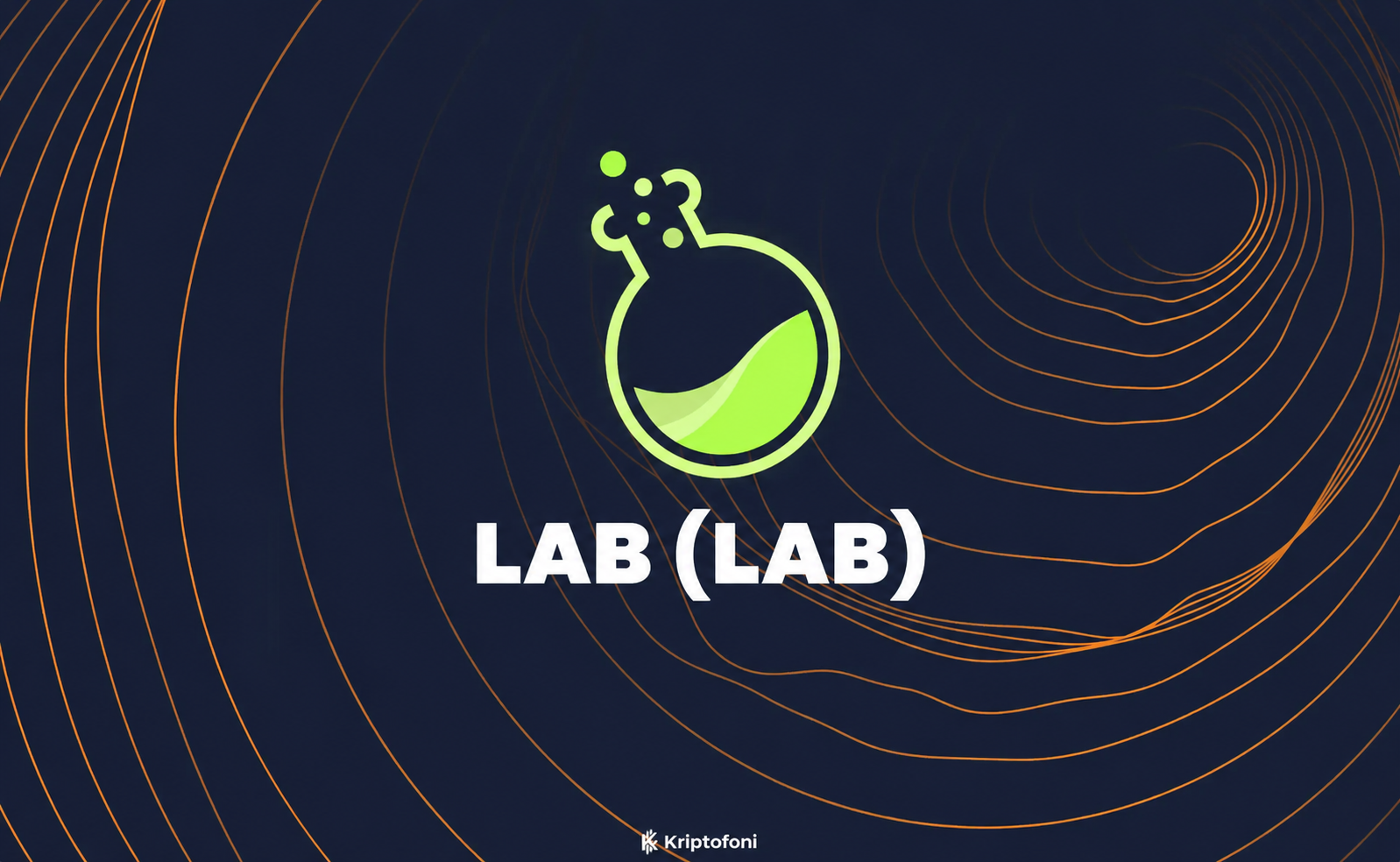 LAB Coin (LAB), yapay zeka destekli analiz araçlarını ve çok