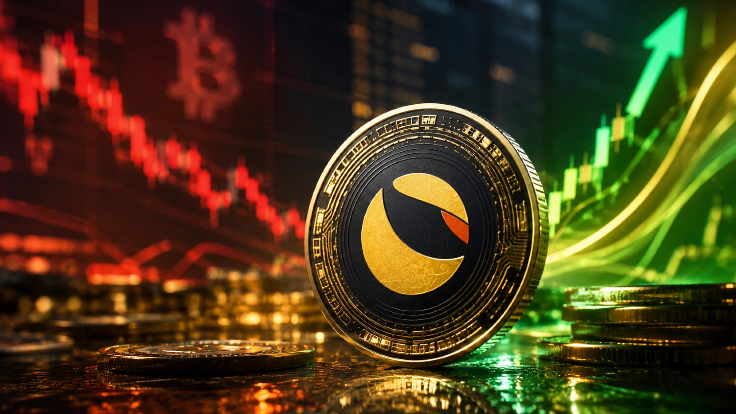 Terra Classic son bir haftada Bitcoin ve altcoin piyasasından daha