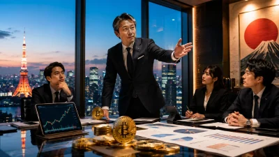 Metaplanet CEO’su Simon Gerovich şirketin mNAV oranı 1.0 seviyesinin altına