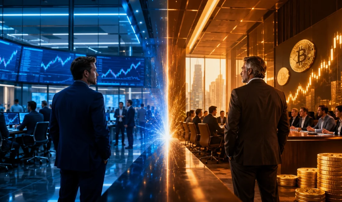 Strategy ve Coinbase hisseleri 2026’nın ilk yarısında kripto para piyasasındaki