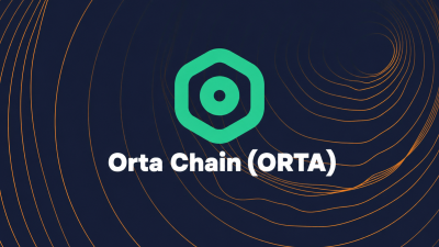 Orta Chain, geleneksel işletmeleri Web3 ekosistemiyle buluşturan kripto finans ve