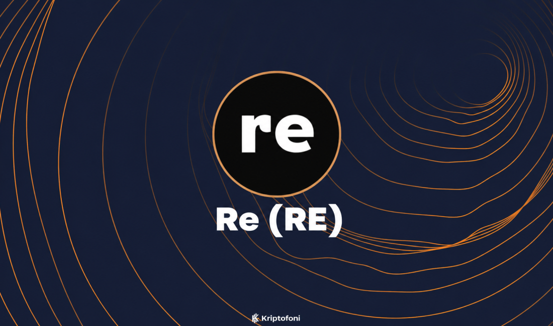 Re (RE) Coin Nedir? RE Coin, reasürans sektörünü blok zincirine taşıyan Re Protocol'ün yerel