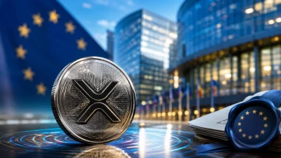 Ripple, Lüksemburg finans otoritesi CSSF’den MiCA kapsamında CASP lisansı için