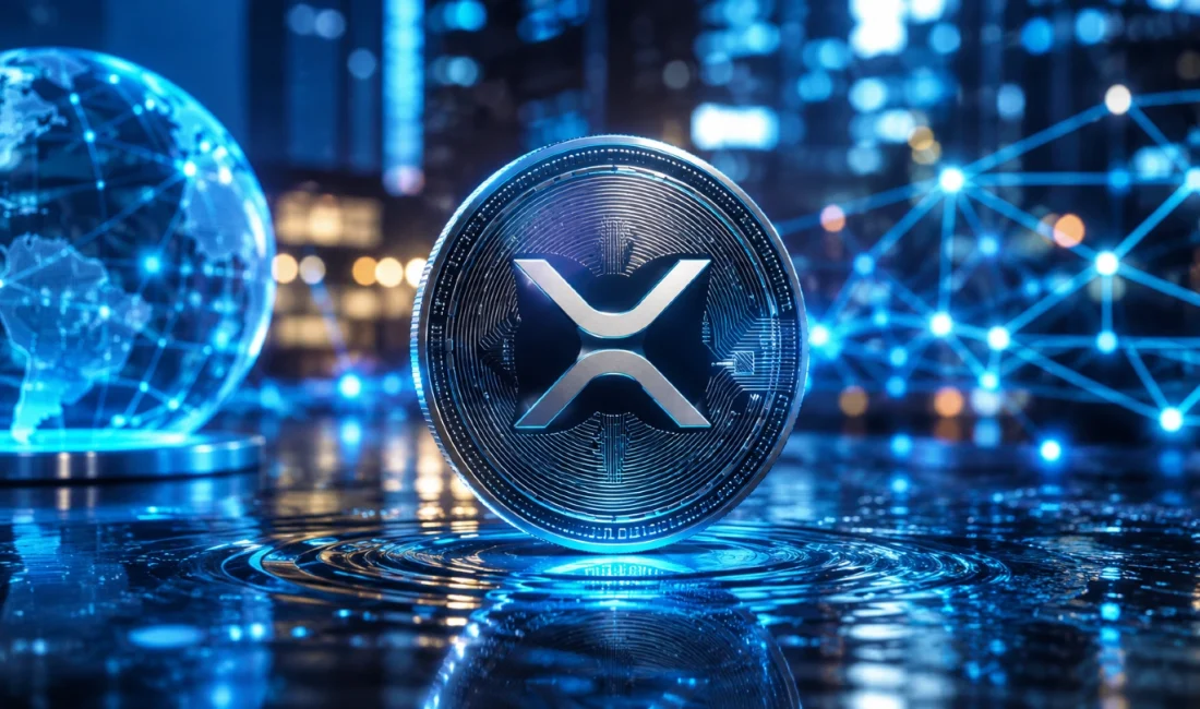 Ripple bağlantılı cüzdanlardan Binance ilişkili adreslere yapılan XRP transferleri piyasada
