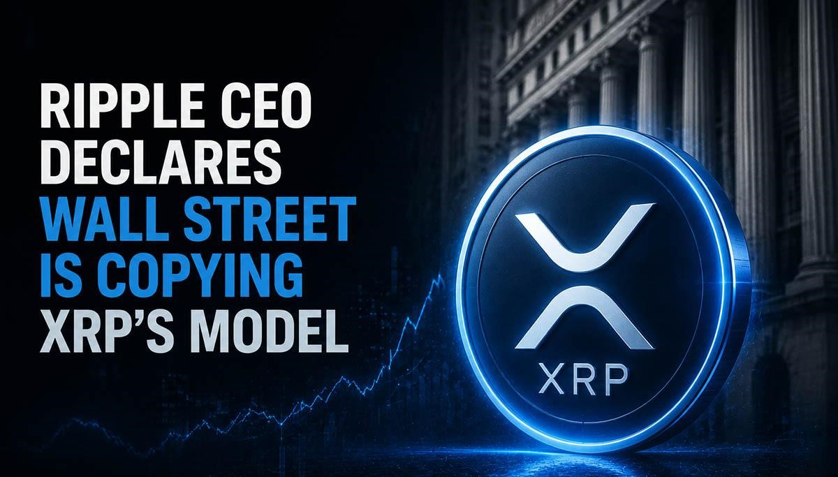 Ripple CEO Brad Garlinghouse, Flare kurucu ortağı Hugo Philion’ın Wall