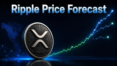Ripple (XRP), kripto para piyasasında risk iştahının kademeli olarak geri