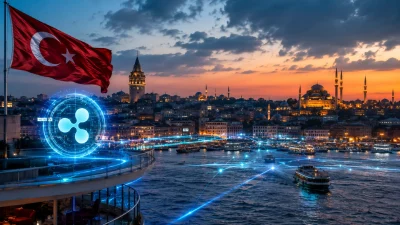 Ripple, dolar destekli stablecoin’i RLUSD’yi BiLira, Bitexen ve Bitlo iş