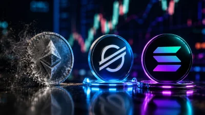 Tokenize gerçek dünya varlıkları piyasasında dengeler değişiyor. Ethereum en büyük