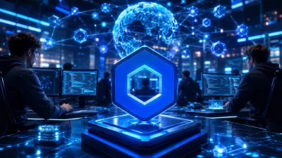 Santiment, geliştirme aktivitesine göre en güçlü DeFi projelerini açıkladı. Chainlink