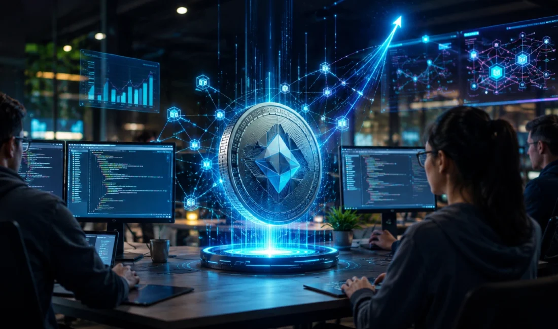 Santiment Intelligence, son 30 günde kripto para piyasasında en yüksek