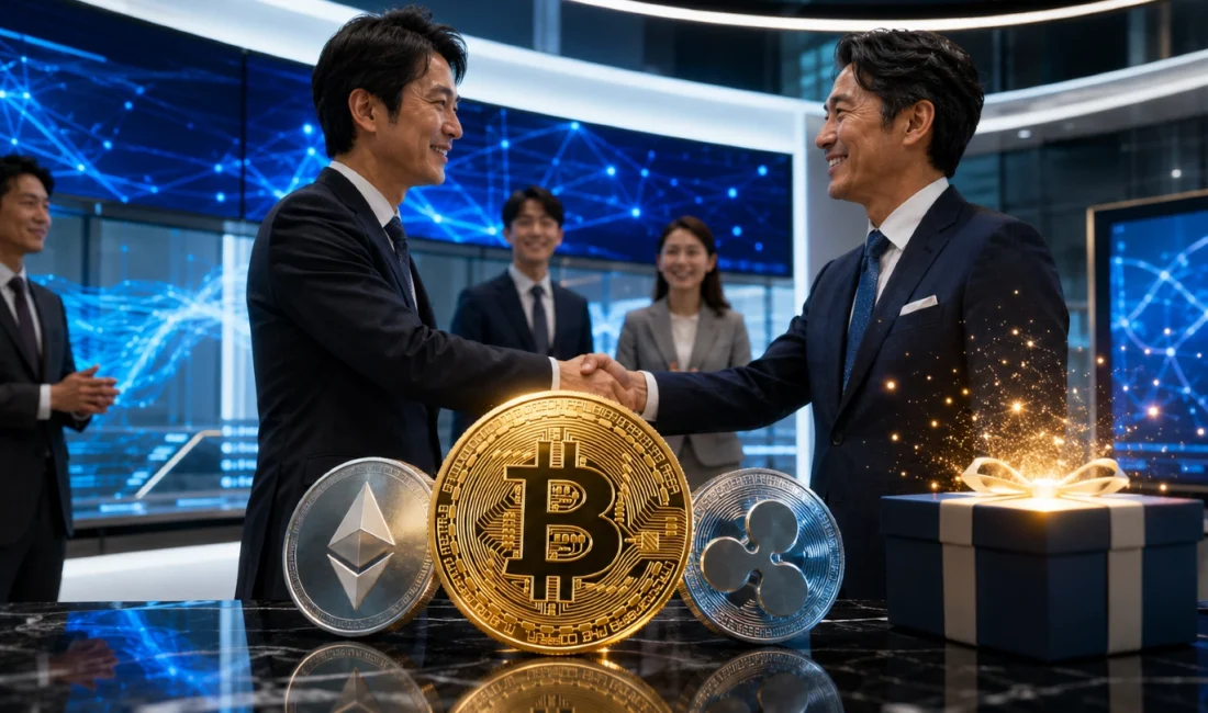 Japon finans devi SBI Holdings fiat mevduat faizlerinden doğan kazancı