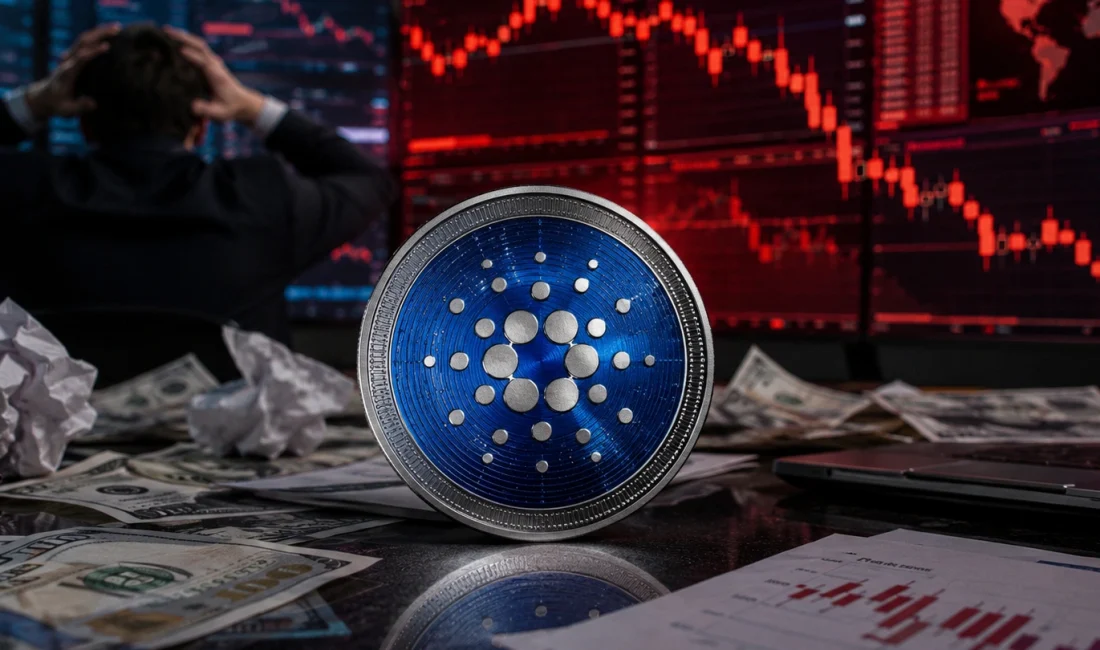 Cardano Projesi SecondFi’de Kayıp 20 Milyon Doları Aşabilir Cardano ekosistemindeki SecondFi, cüzdan oluşturma yazılımındaki sorun nedeniyle güvenlik olayı