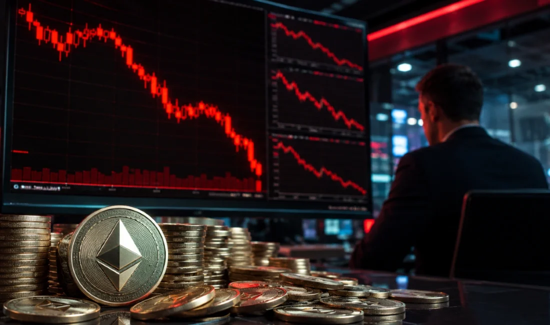 SharpLink, 16,1 milyon dolar değerinde 10 bin ETH daha aldı.