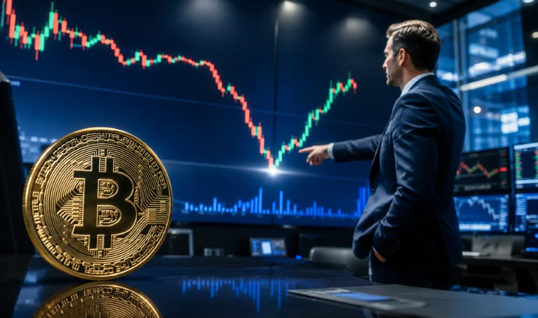 Standard Chartered Bitcoin İçin Dip Seviyeyi İşaret Etti Standard Chartered analisti Geoffrey Kendrick Bitcoin için 59 bin dolar