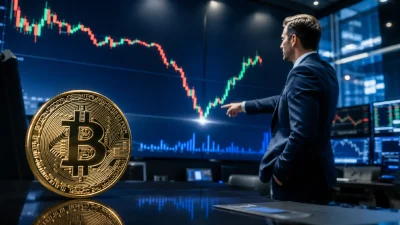Standard Chartered analisti Geoffrey Kendrick Bitcoin için 59 bin dolar
