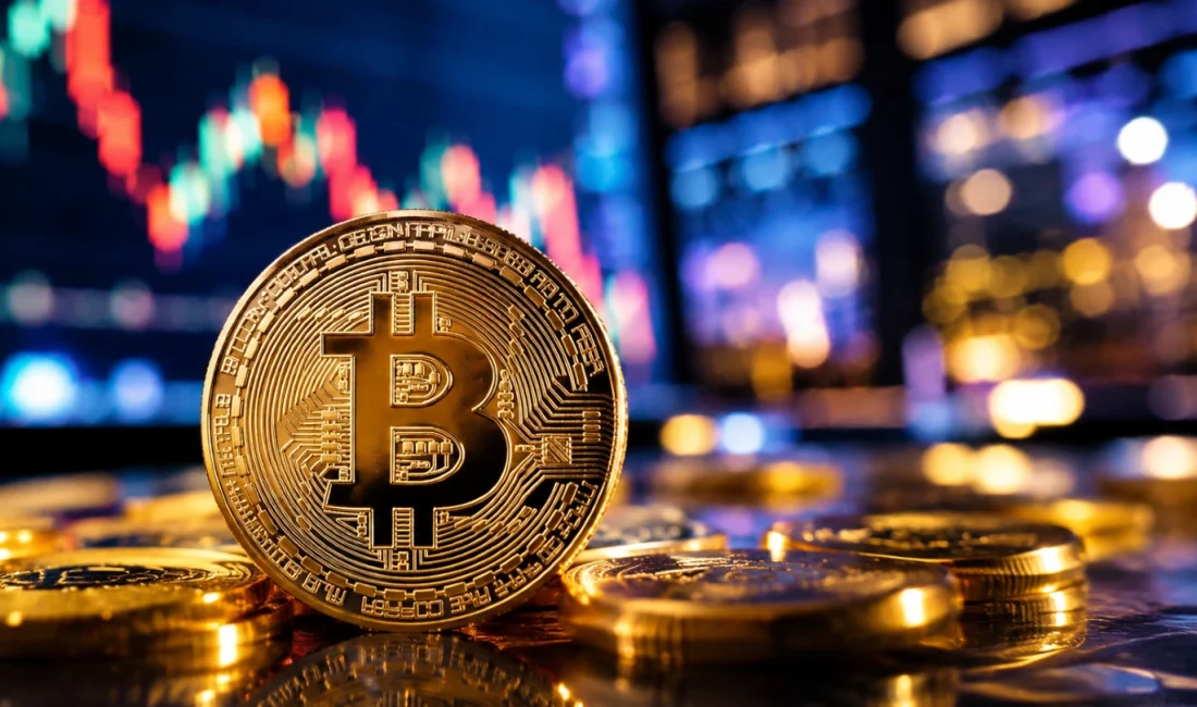 Strategy CEO’sundan 1 Milyon Dolarlık STRC Hamlesi: Bitcoin Alımları Devam Ediyor Strategy Başkanı ve CEO’su Phong Le, şirketin STRC imtiyazlı hissesine