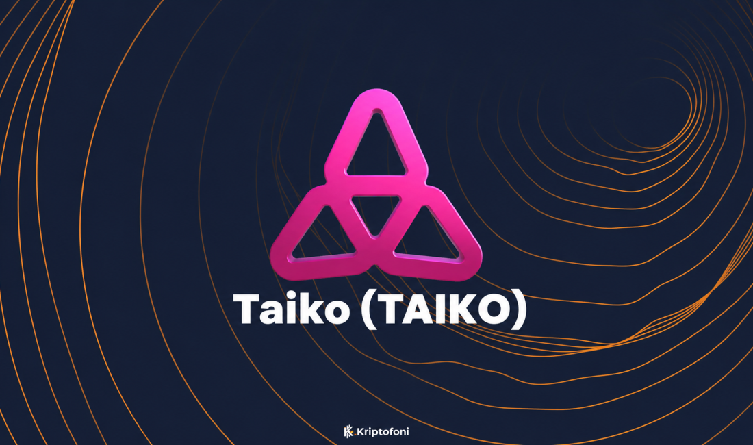 Taiko (TAIKO) Coin Nedir? Taiko, Ethereum’un temel değerlerinden uzaklaşmadan ölçeklenebilirlik sunmayı hedefleyen yenilikçi bir