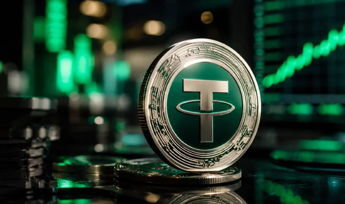 Tether, Alloy by Tether platformunu kapatma ve altın teminatlı sentetik