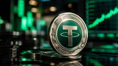 Tether, Alloy by Tether platformunu kapatma ve altın teminatlı sentetik