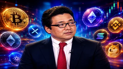 Kripto paralar son zamanlarda düşüş yönlü hareketlerle gündeme gelirken Tom