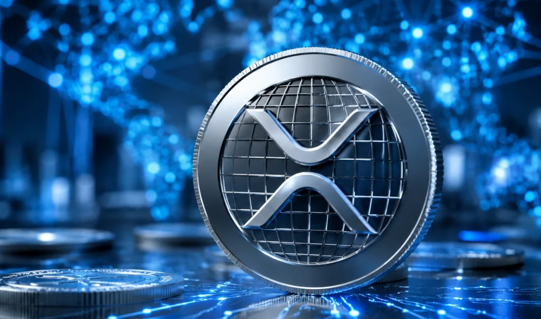 XRP fiyatı, kritik Fibonacci desteğinde yön arıyor. Analist Diana’ya göre