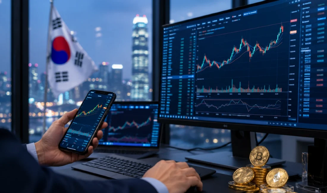 Upbit Arcium’u Listeleyecek: ARX İçin KRW, BTC ve USDT İşlemleri Başlıyor Güney Kore’nin en büyük kripto para borsalarından Upbit, Arcium (ARX)