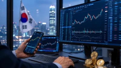 Güney Kore’nin en büyük kripto para borsalarından Upbit, Arcium (ARX)